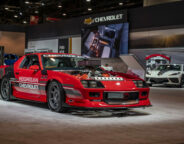 Street Machine News Hoonigan Big Block 1