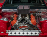 Street Machine News Hoonigan Big Block 2