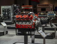 Street Machine News Hoonigan Big Block 3