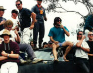 Street Machine Features Hoons On The Hill 10