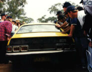 Street Machine Features Hoons On The Hill 8