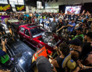 Hornet Summernats Jpg