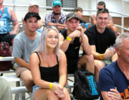 Horsepower Heroes crowd 3