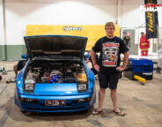 Porsche 944