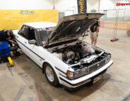 Toyota Cresta