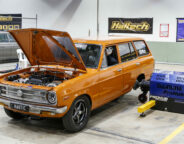 Street Machine Horsepower Heroes Summernats 35 27