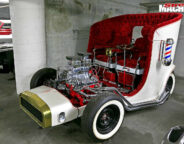 hot rod