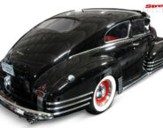1946 Chevy Fleetline