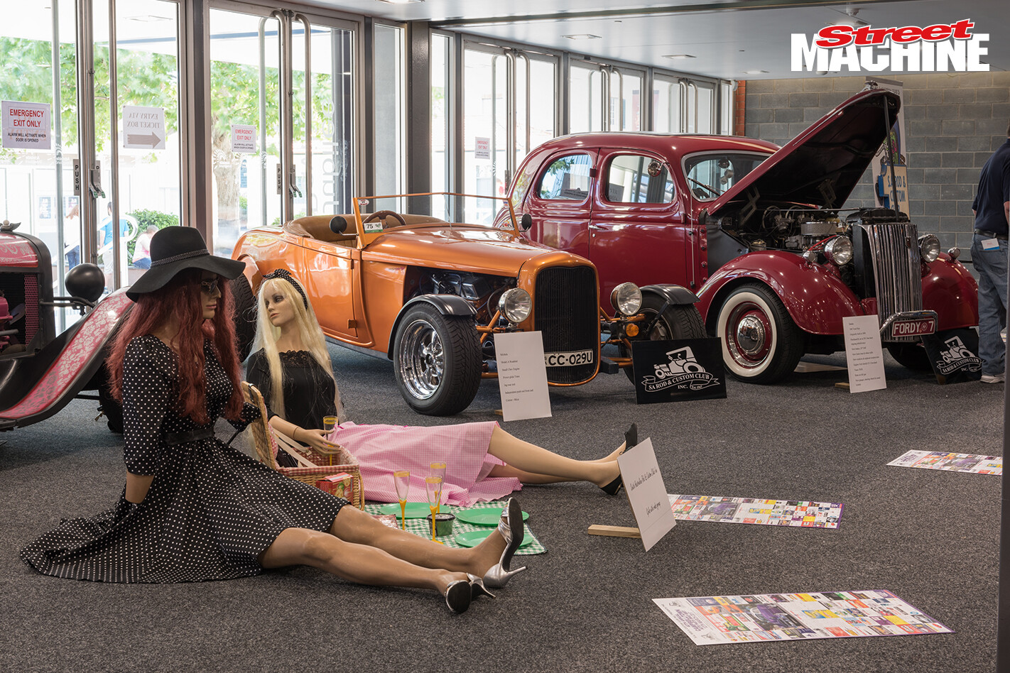 Hot Rod Adelaide