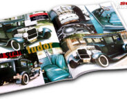 Street Machine Features Hot Rod Build