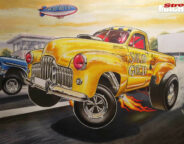 Evan Daines artwork