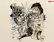 Wicked Ink