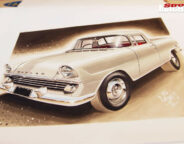 Holden FB artwork