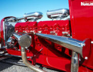 hot rod engine
