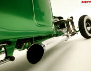 ford hot rod roadster