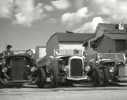 Hot Rod Gang