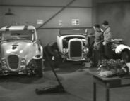 Hot Rod Gang