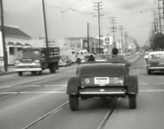 Hot Rod Gang