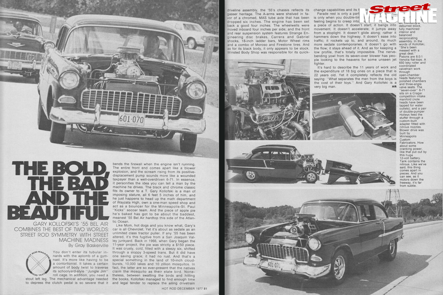 Hot -rod -magazine