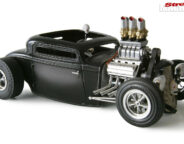 hot rod model
