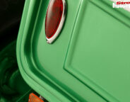 ford roadster tail lights