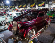 Hot Rod Reveal Summernats 32 Jpg