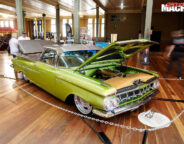 Hot Rod Show