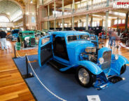 1932 Ford hot rod