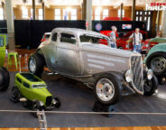 1934 highboy