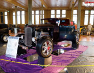 Vic Hot Rod Show