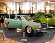 1966 falcon xr ute
