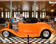 1932 Ford