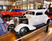 1934 hot rod