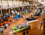 hot rod show