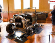 hot rod