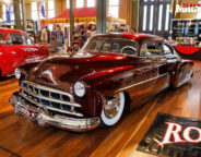 1951 chevy