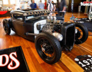 rat rod