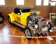 1929 roadster