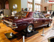 Holden HG