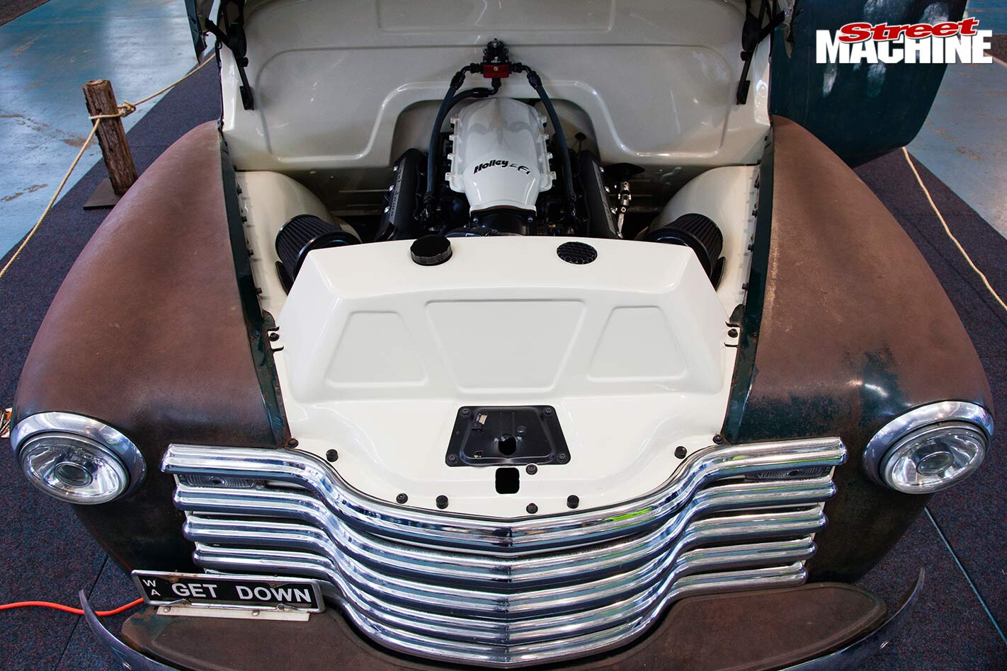 WA Hot Rod Spectacular