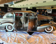 Street Machine Events Hot Rod Custom Show 149