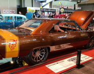 Street Machine Events Hot Rod Custom Show 999