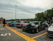 Street Machine Events Hot Rod Drag Week 2021 Day 1 13