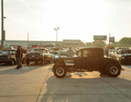 Street Machine Events Hot Rod Drag Week 2021 Day 2 2