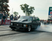 Street Machine Events Hot Rod Drag Week 2021 Day 2 52