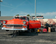 Street Machine Events Hot Rod Drag Week 2021 Day 2 75