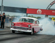 Street Machine Events Hot Rod Drag Week 2021 Day 3 27