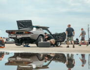 Street Machine Events Hot Rod Drag Week 2021 Day 3 38