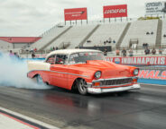 Street Machine Events Hot Rod Drag Week 2021 Day 3 56