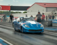 Street Machine Events Hot Rod Drag Week 2021 Day 3 Dave Schroeder C 7